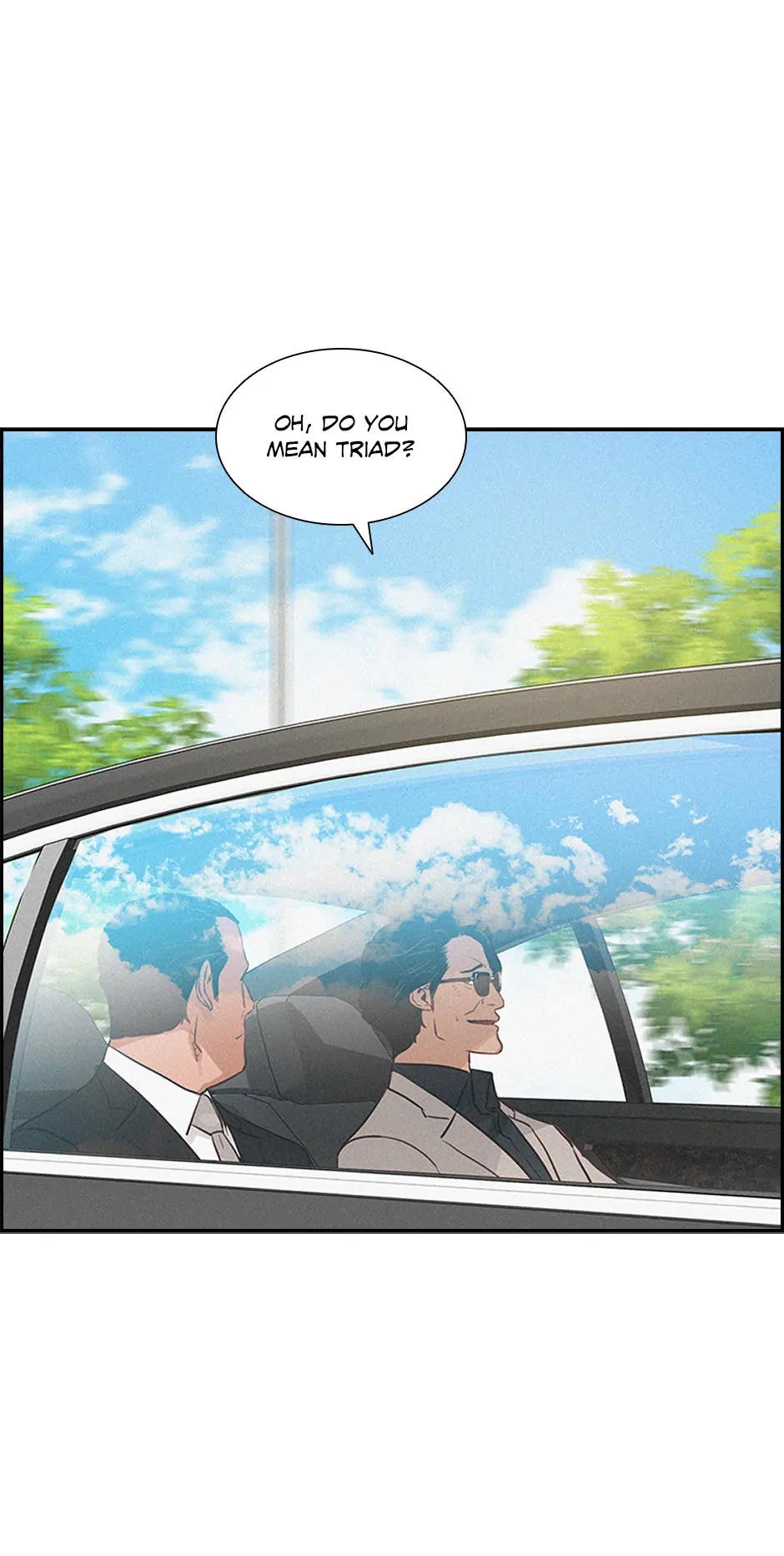 Lord of Money Chapter 192 - Page 36 in English
