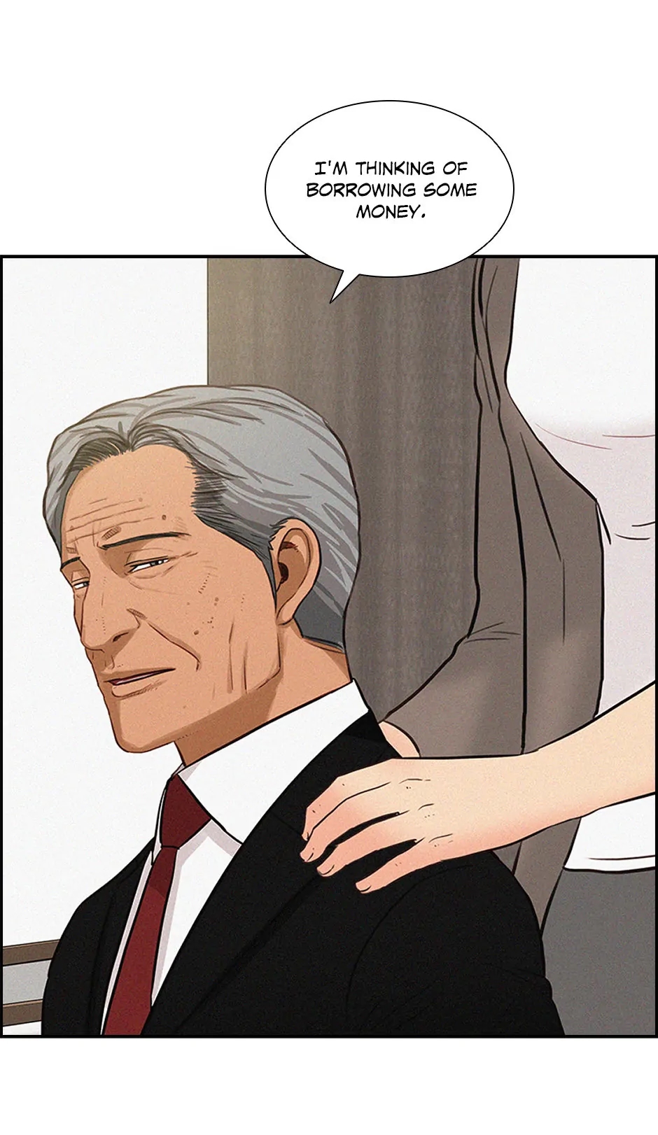 Lord of Money Chapter 192 - Page 4 in English