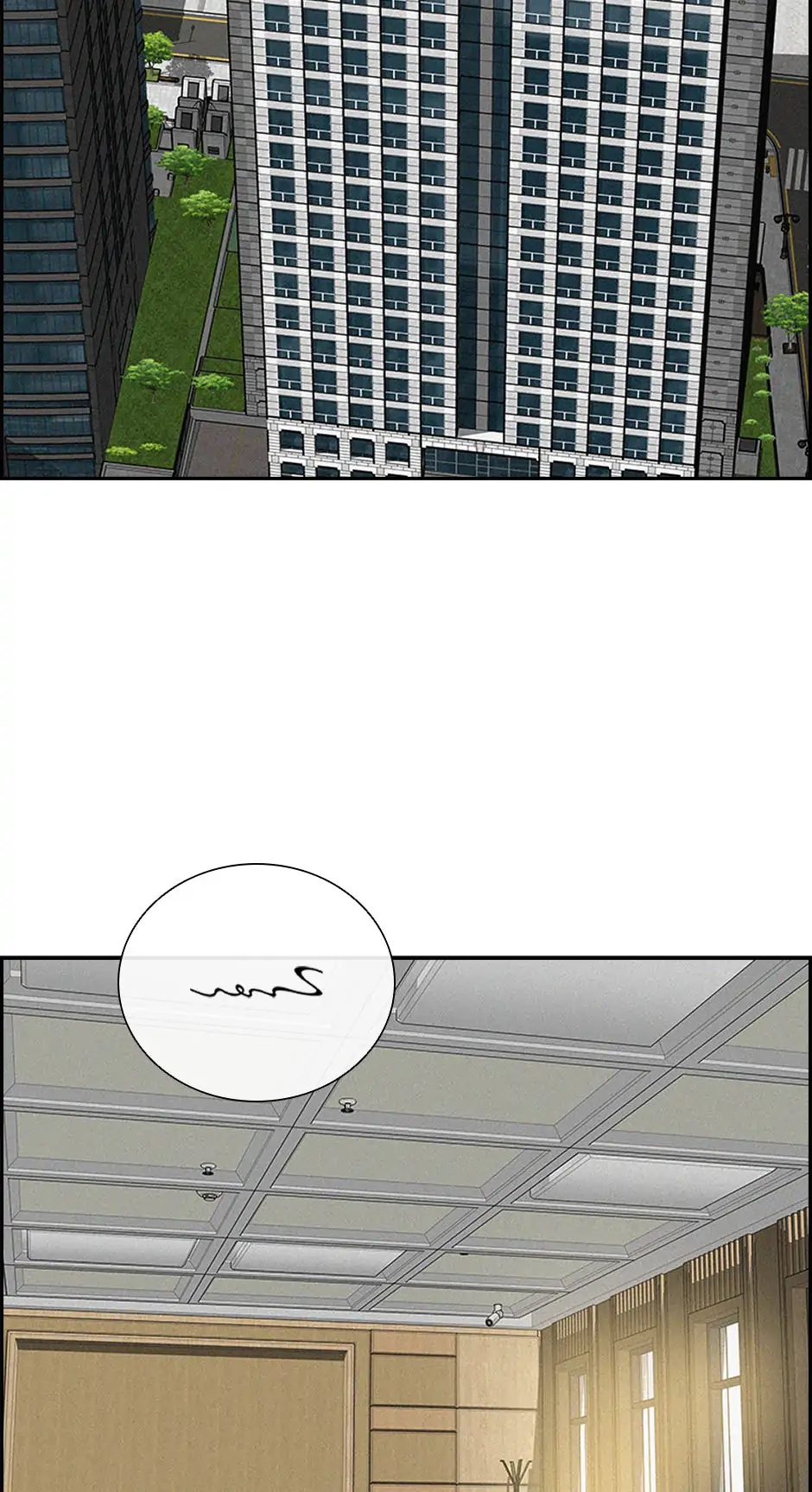 Lord of Money Chapter 192 - Page 40 in English