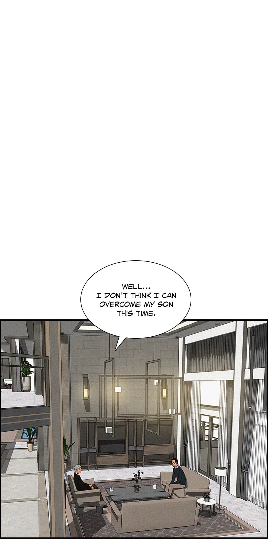 Lord of Money Chapter 192 - Page 47 in English