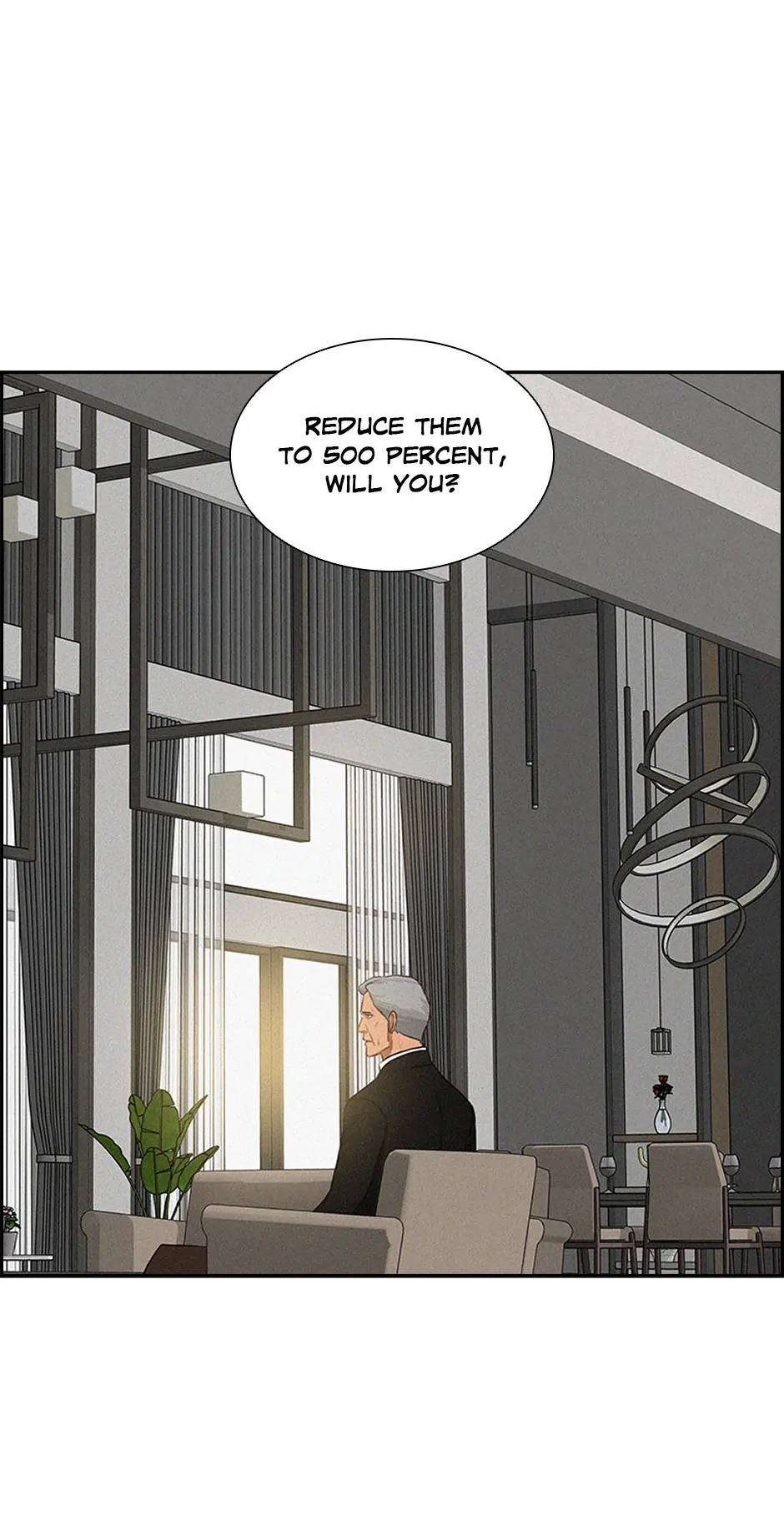 Lord of Money Chapter 192 - Page 54 in English