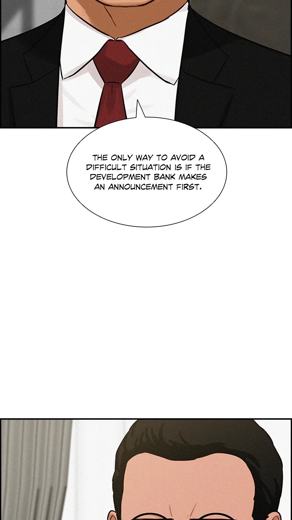 Lord of Money Chapter 192 - Page 58 in English