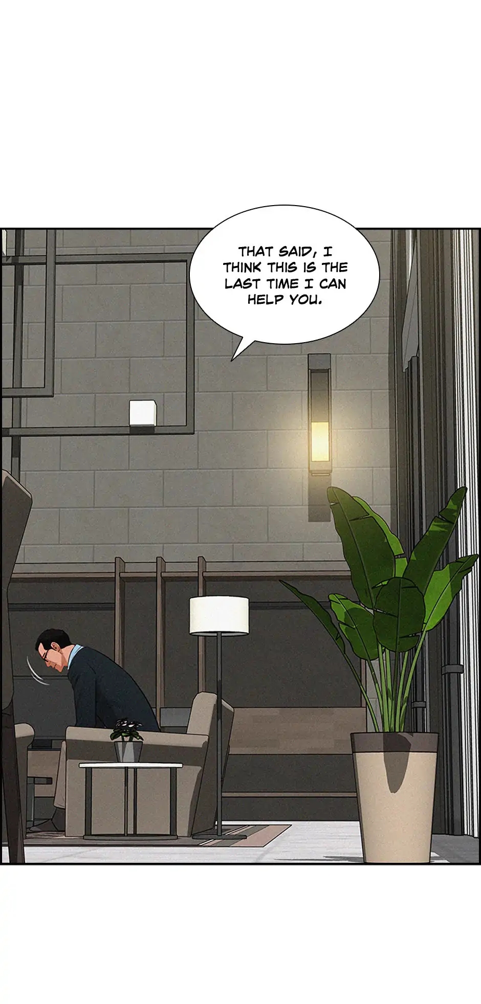 Lord of Money Chapter 192 - Page 68 in English
