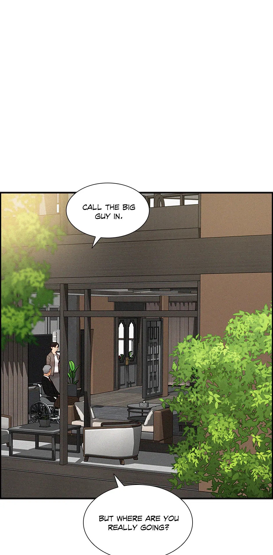 Lord of Money Chapter 192 - Page 7 in English