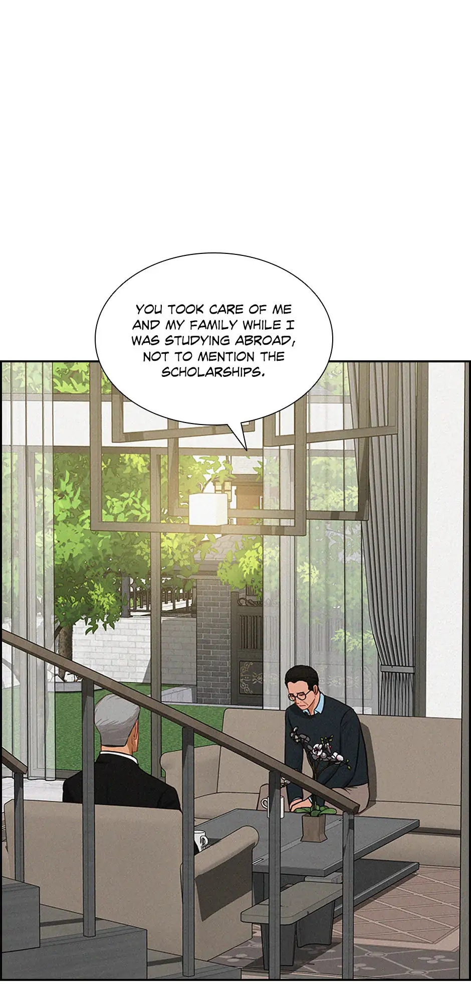 Lord of Money Chapter 192 - Page 70 in English