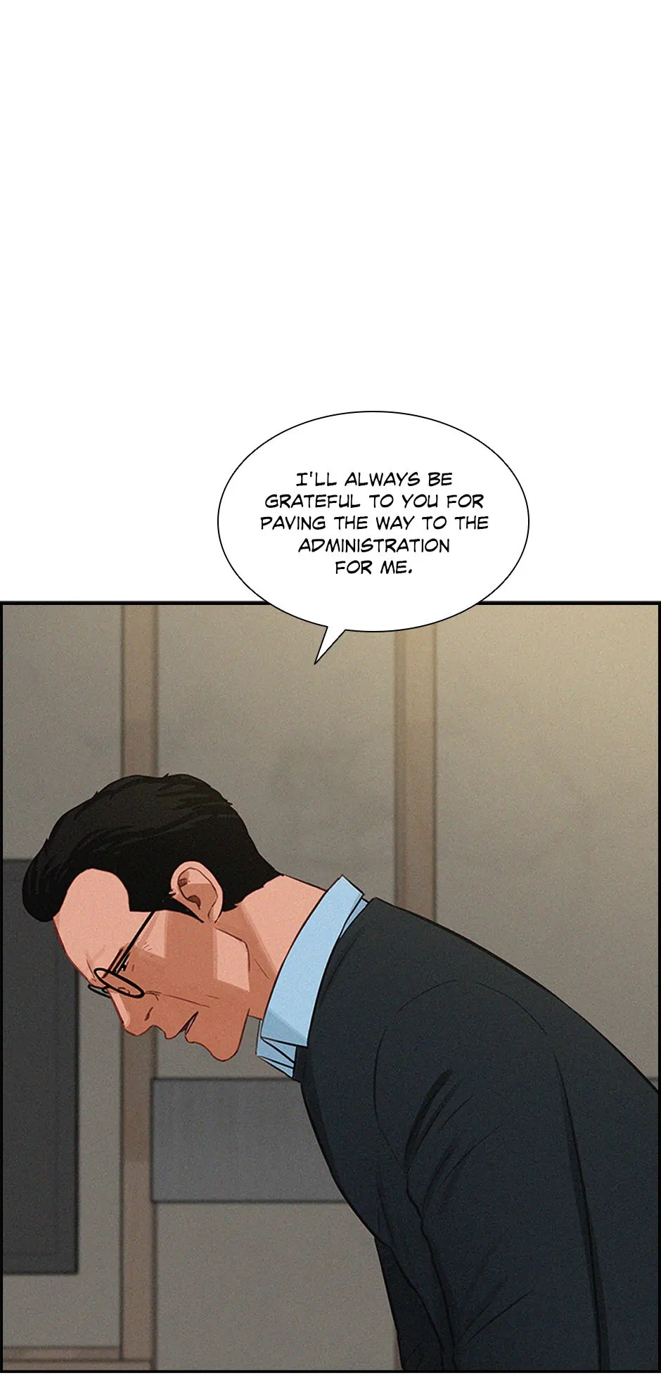 Lord of Money Chapter 192 - Page 71 in English