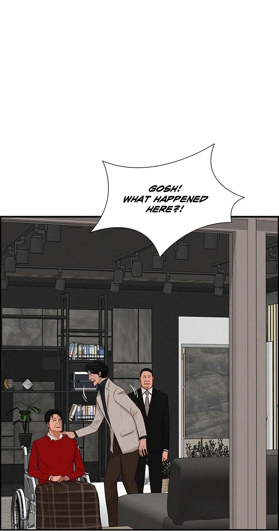Lord of Money Chapter 193 - Page 14 in English