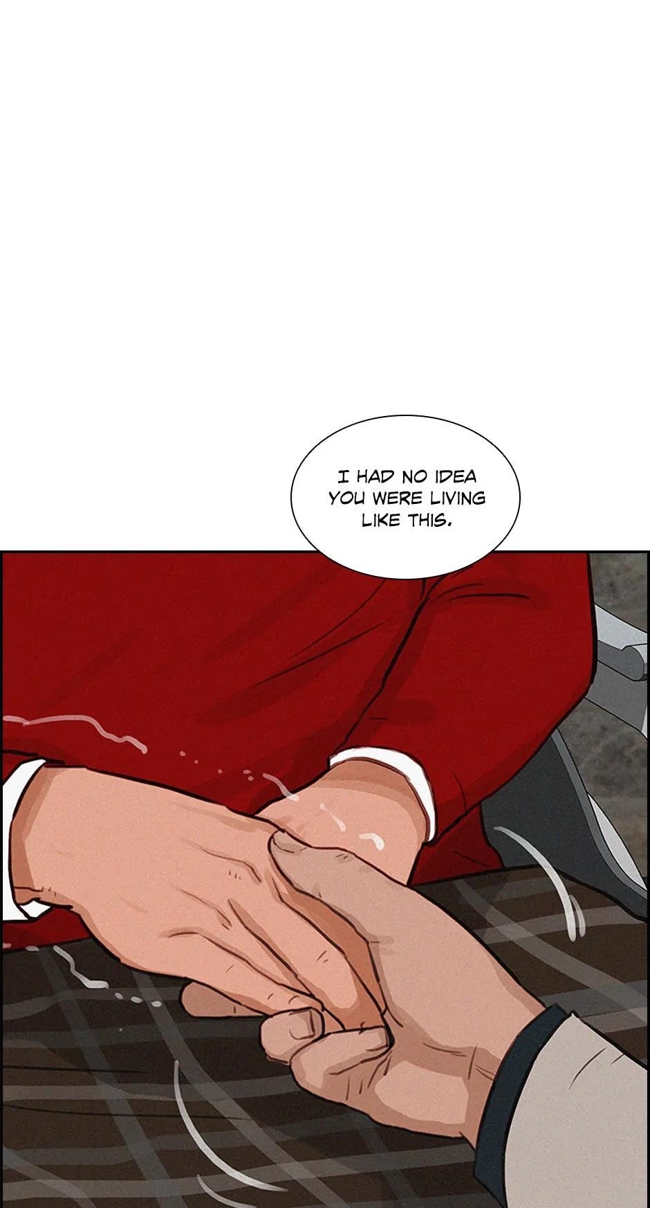 Lord of Money Chapter 193 - Page 21 in English