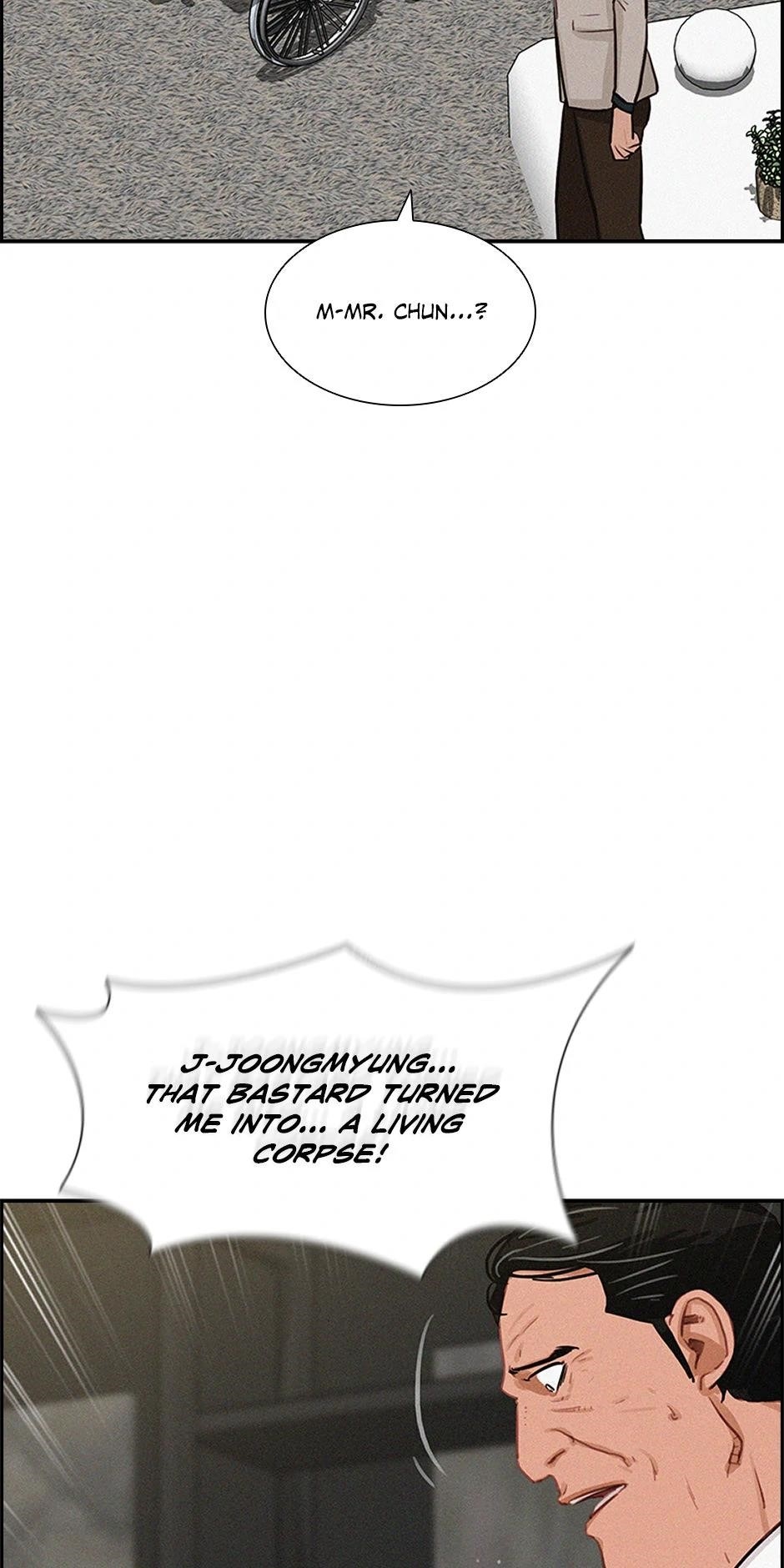 Lord of Money Chapter 193 - Page 27 in English