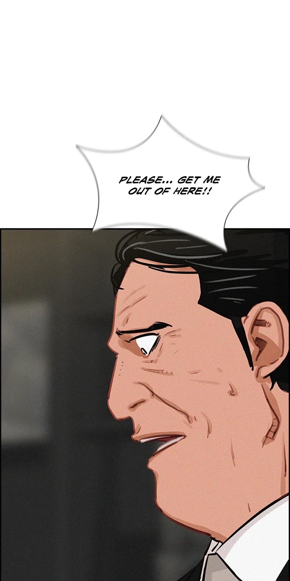 Lord of Money Chapter 193 - Page 29 in English