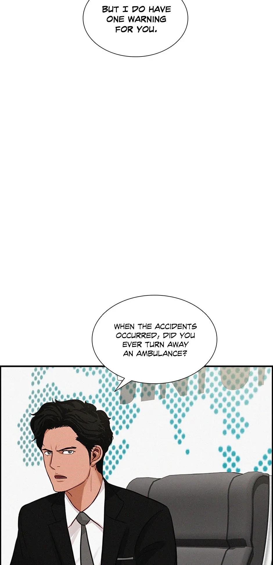 Lord of Money Chapter 193 - Page 44 in English