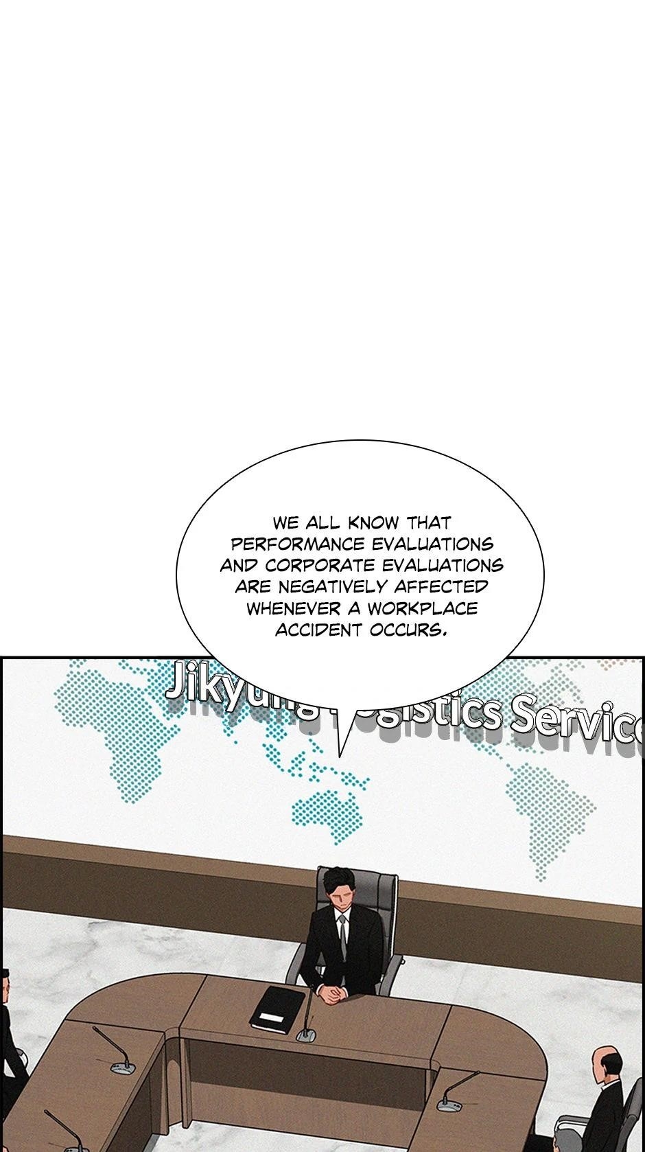 Lord of Money Chapter 193 - Page 47 in English