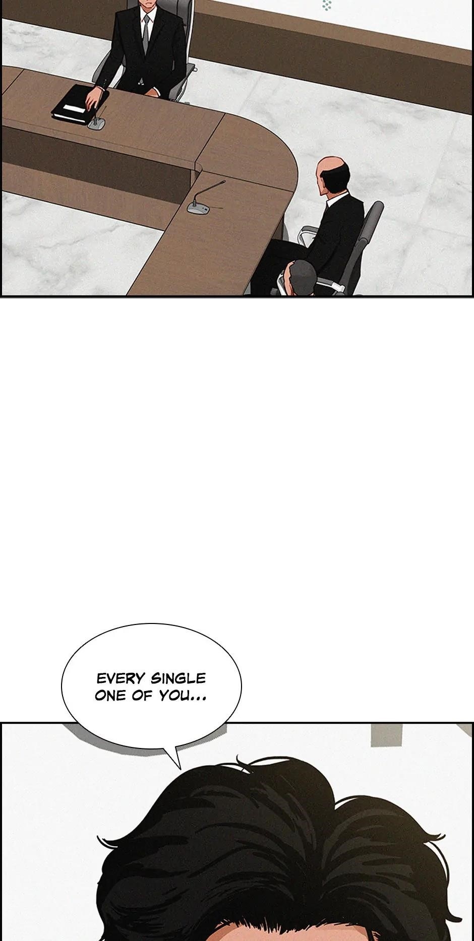 Lord of Money Chapter 193 - Page 55 in English