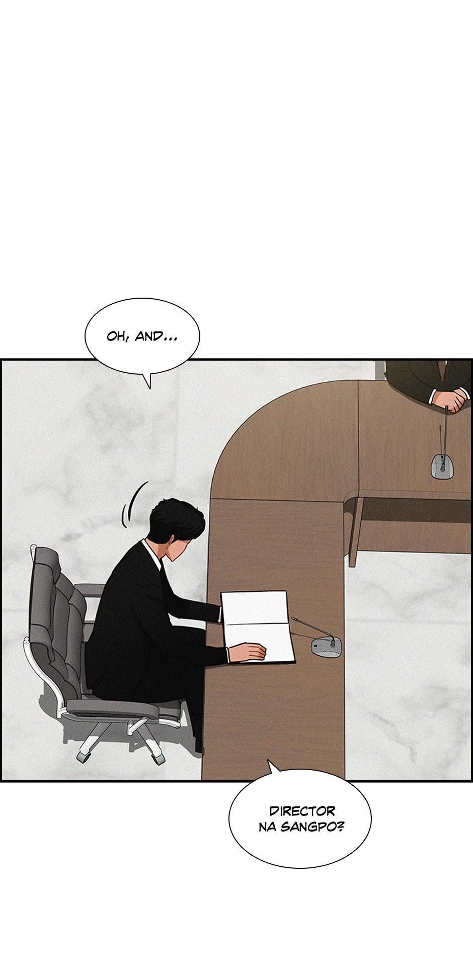 Lord of Money Chapter 193 - Page 58 in English