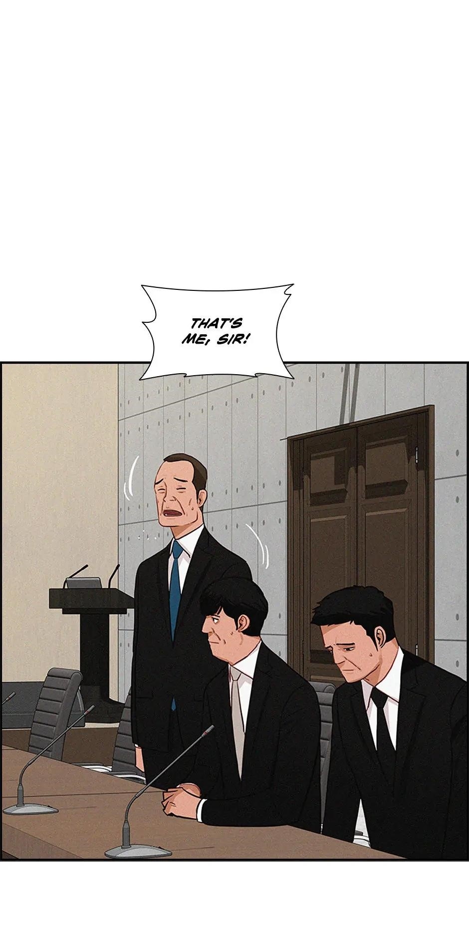 Lord of Money Chapter 193 - Page 59 in English