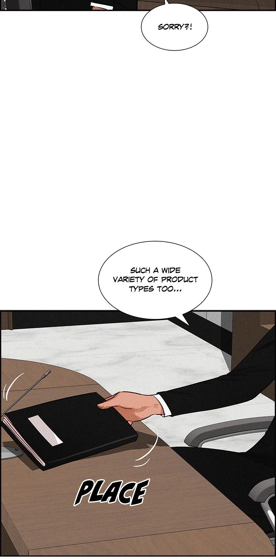 Lord of Money Chapter 193 - Page 62 in English