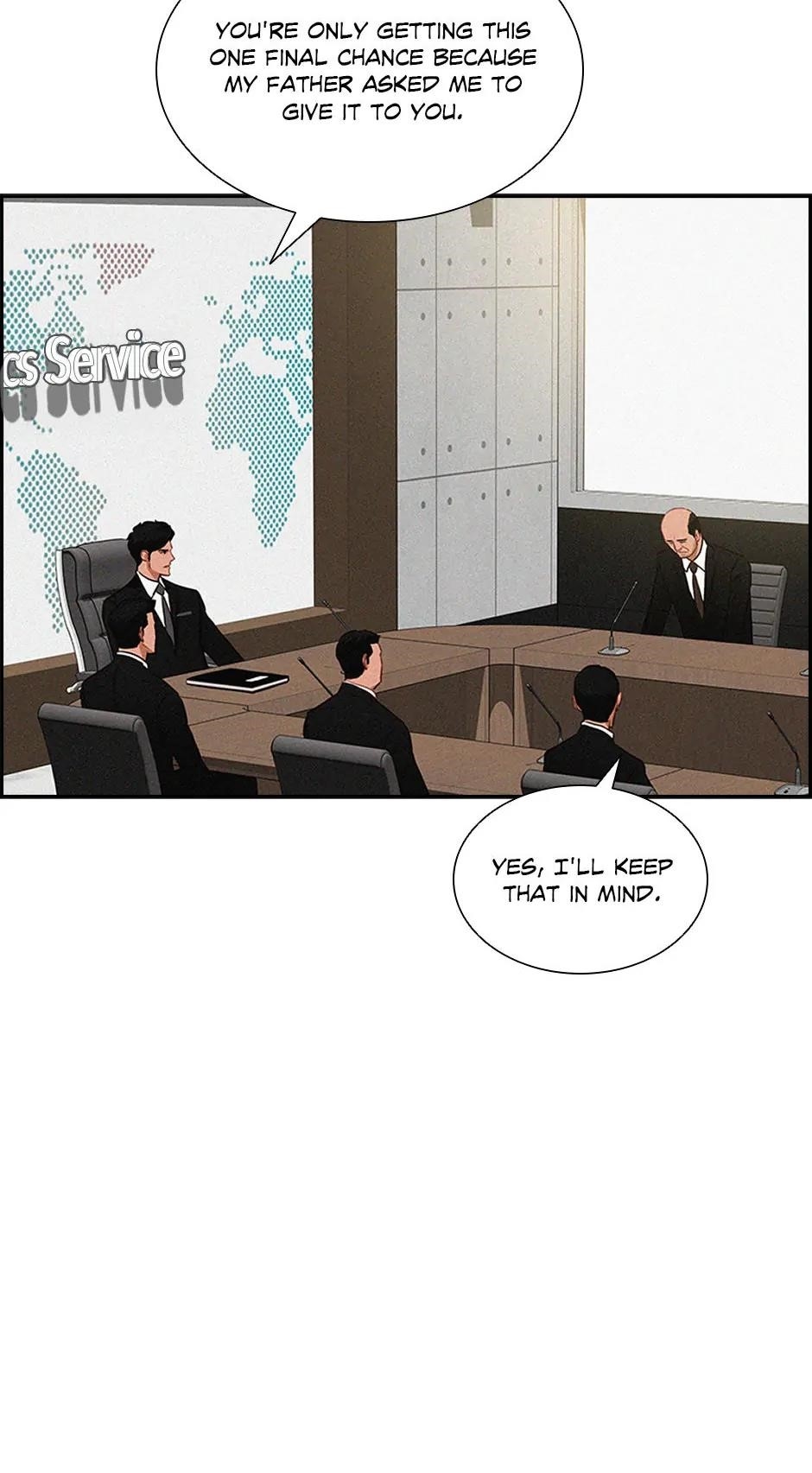 Lord of Money Chapter 193 - Page 72 in English