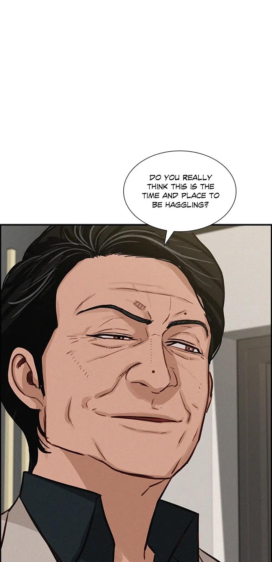 Lord of Money Chapter 194 - Page 12 in English
