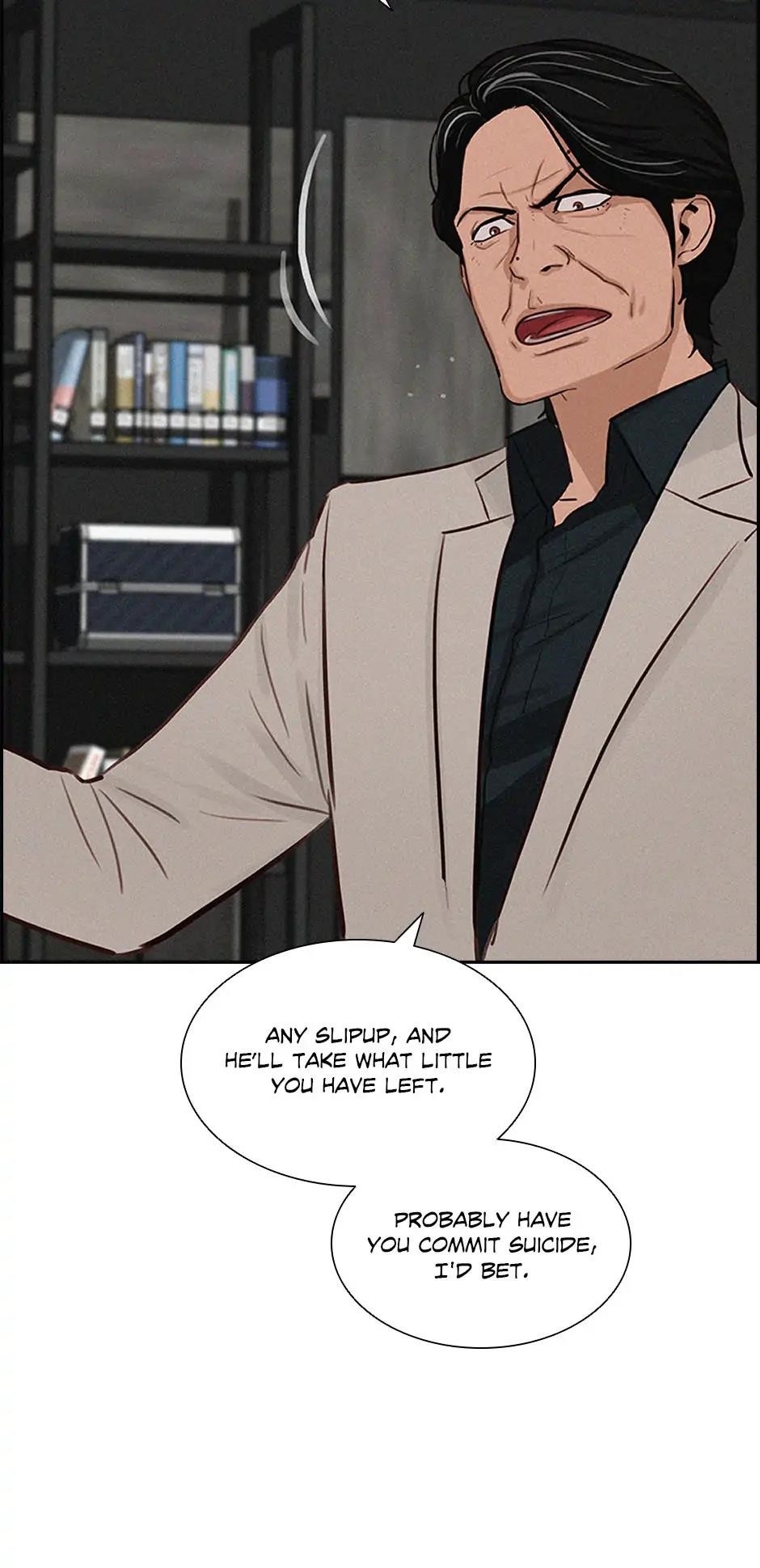 Lord of Money Chapter 194 - Page 16 in English