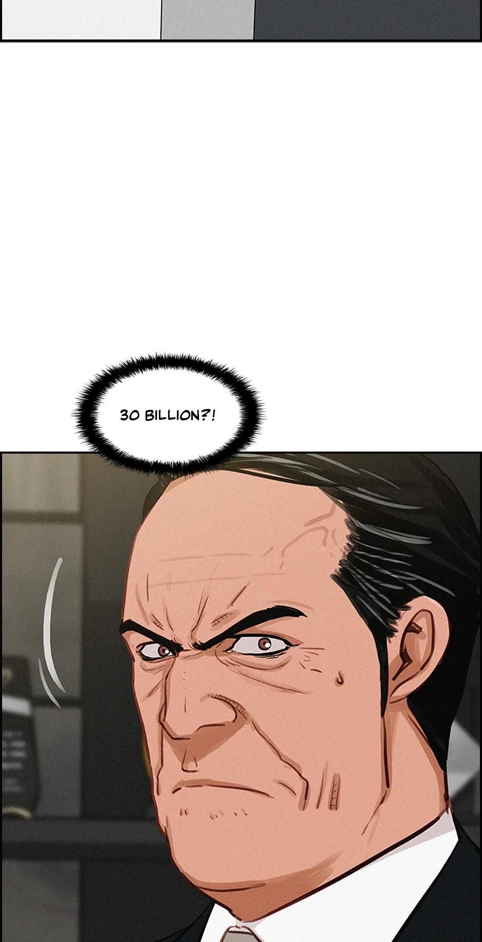 Lord of Money Chapter 194 - Page 23 in English