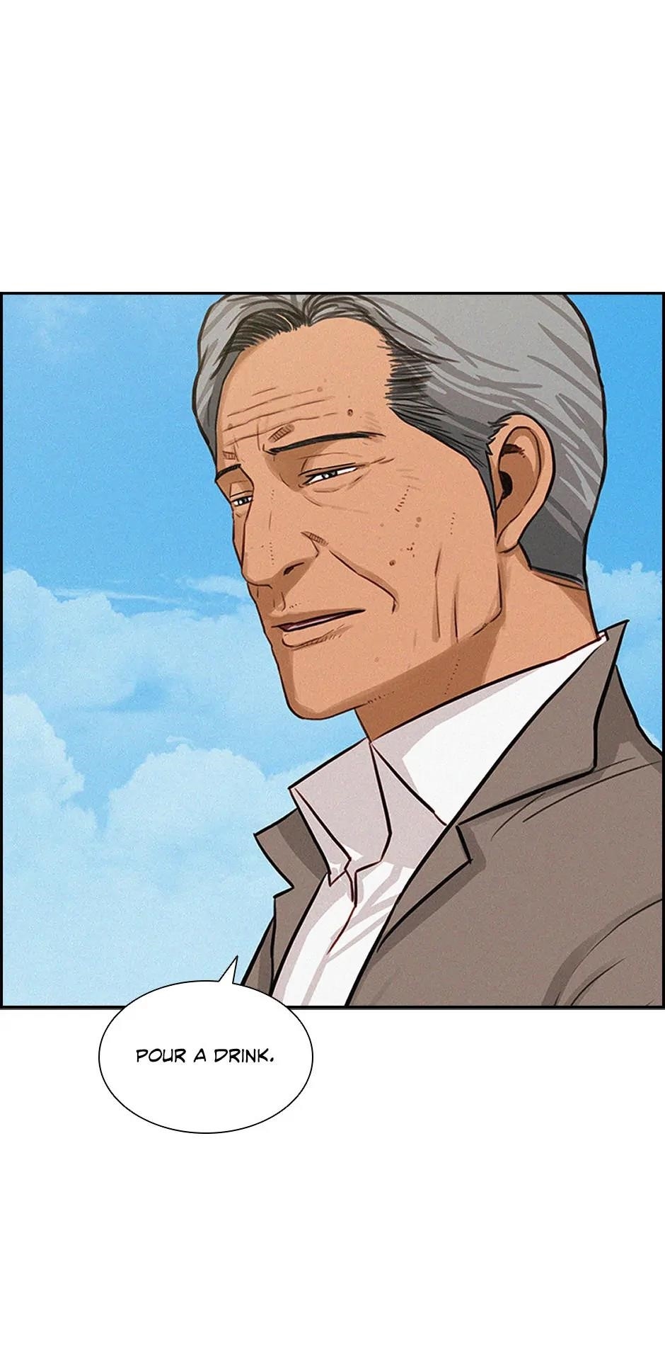 Lord of Money Chapter 194 - Page 30 in English