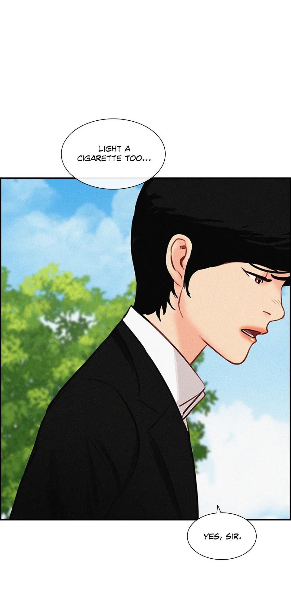 Lord of Money Chapter 194 - Page 31 in English