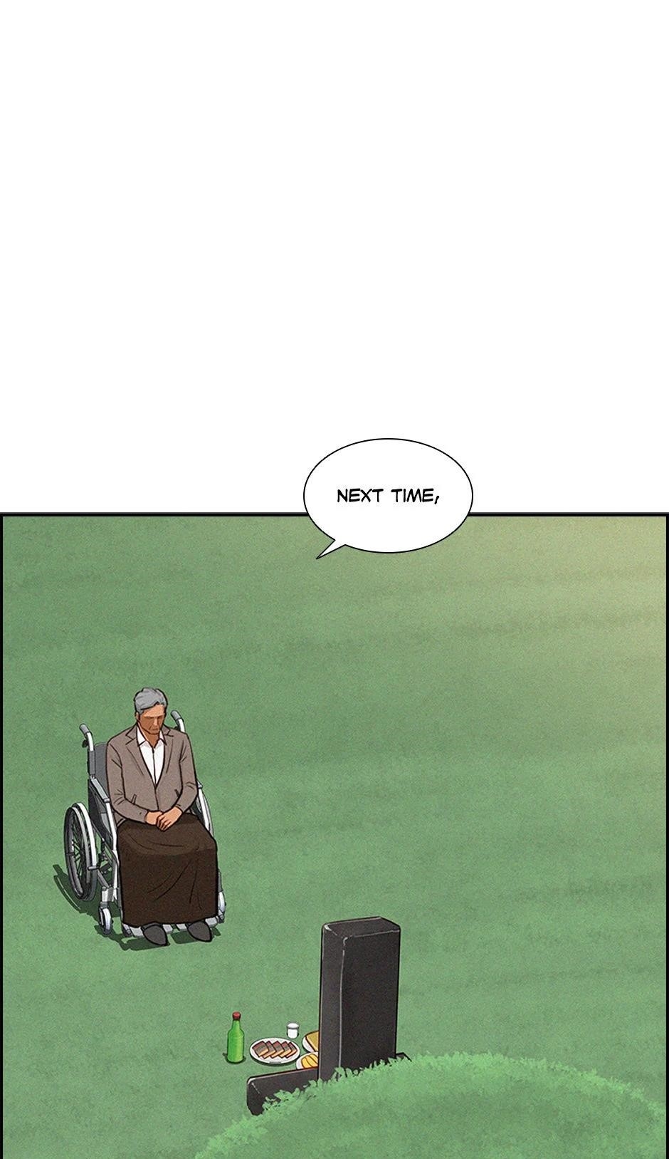 Lord of Money Chapter 194 - Page 37 in English