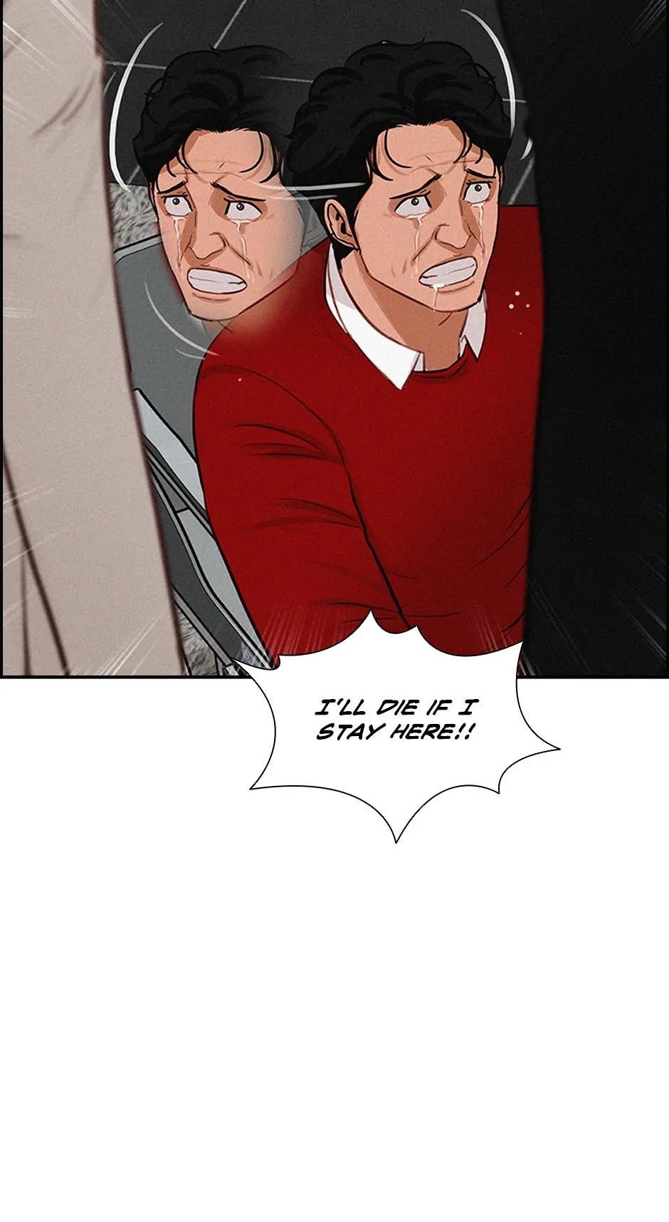 Lord of Money Chapter 194 - Page 4 in English