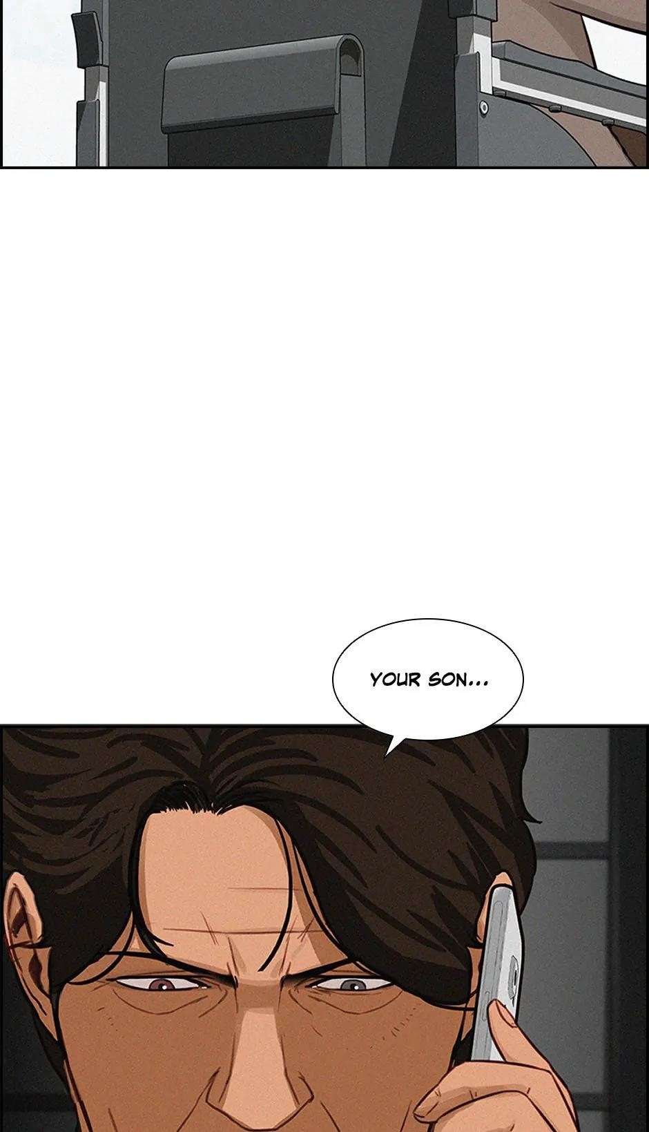 Lord of Money Chapter 194 - Page 43 in English