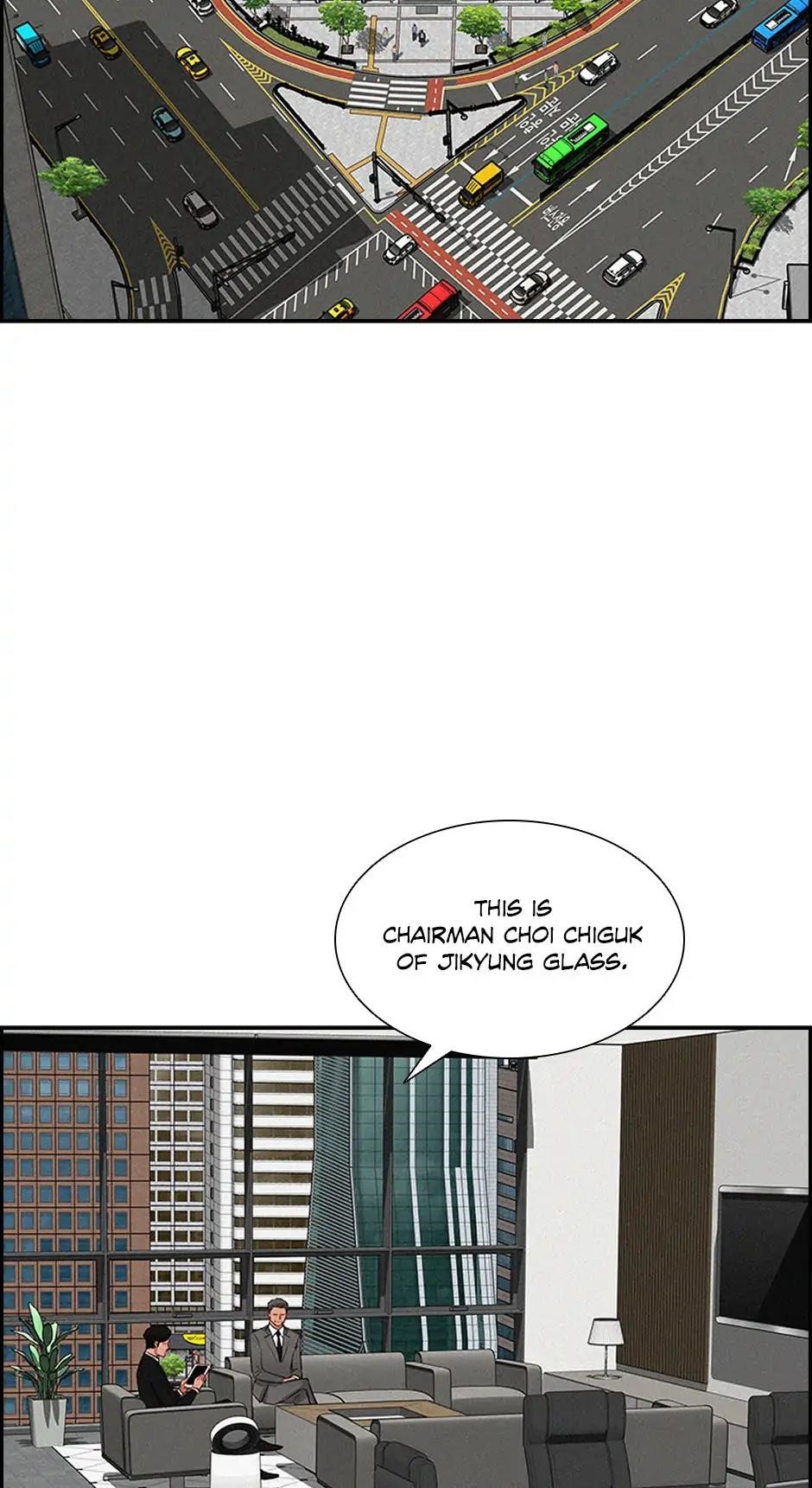 Lord of Money Chapter 194 - Page 53 in English