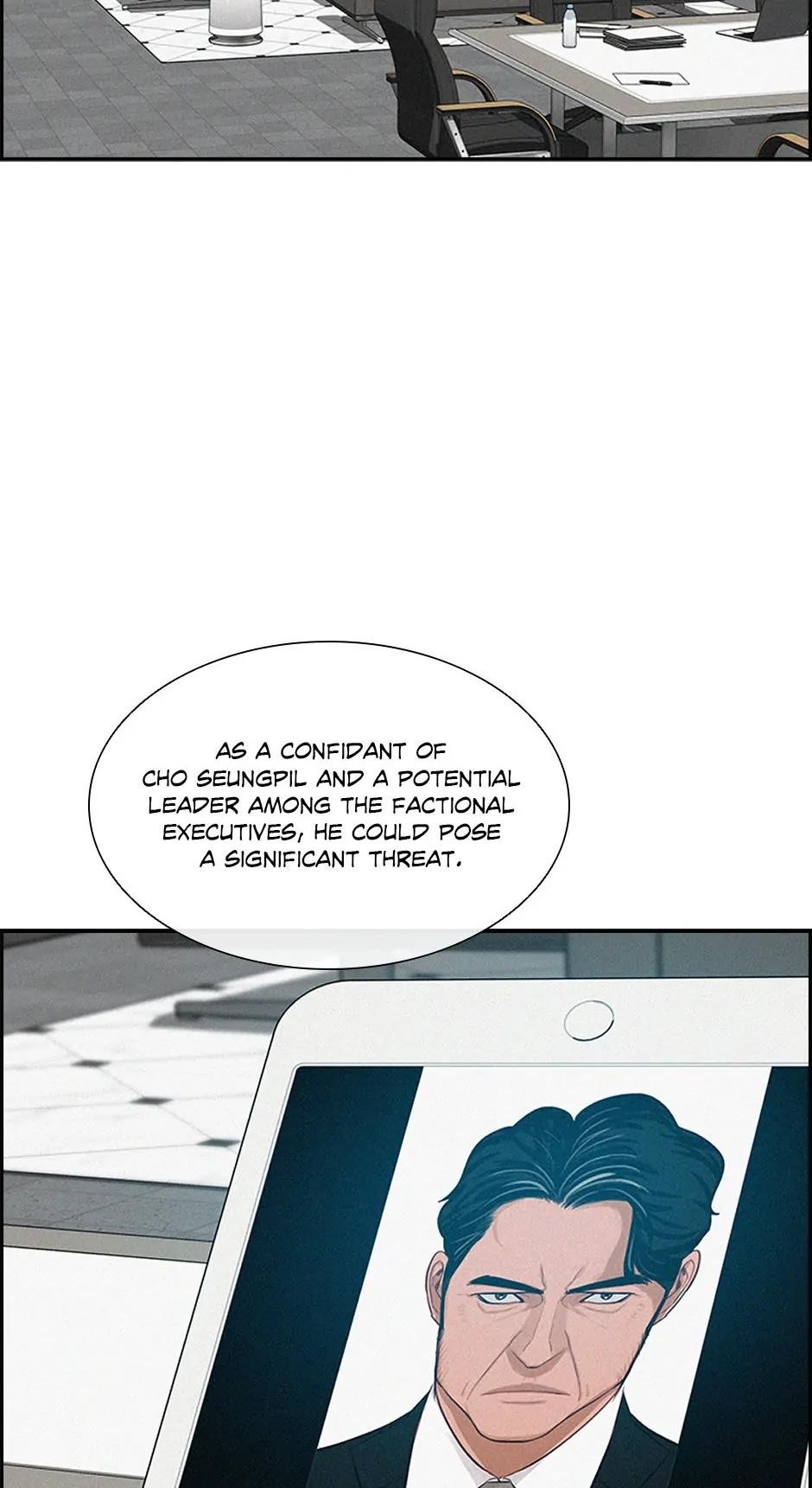Lord of Money Chapter 194 - Page 54 in English
