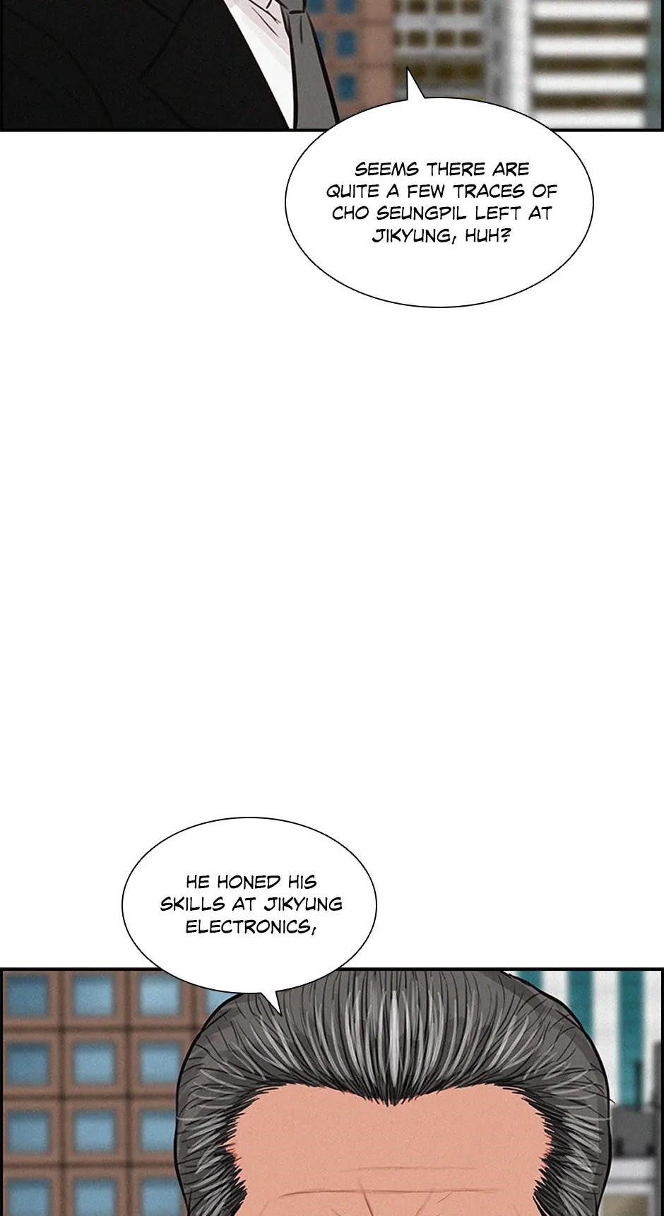 Lord of Money Chapter 194 - Page 56 in English