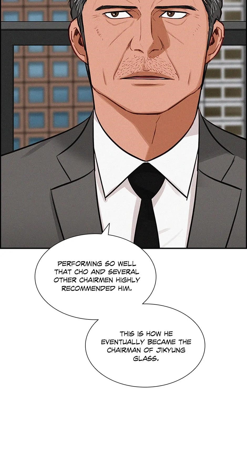 Lord of Money Chapter 194 - Page 57 in English