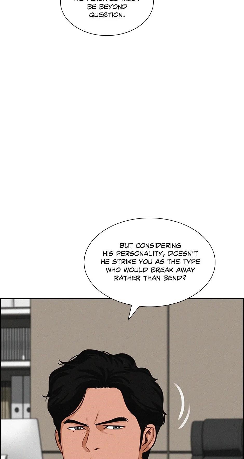 Lord of Money Chapter 194 - Page 59 in English