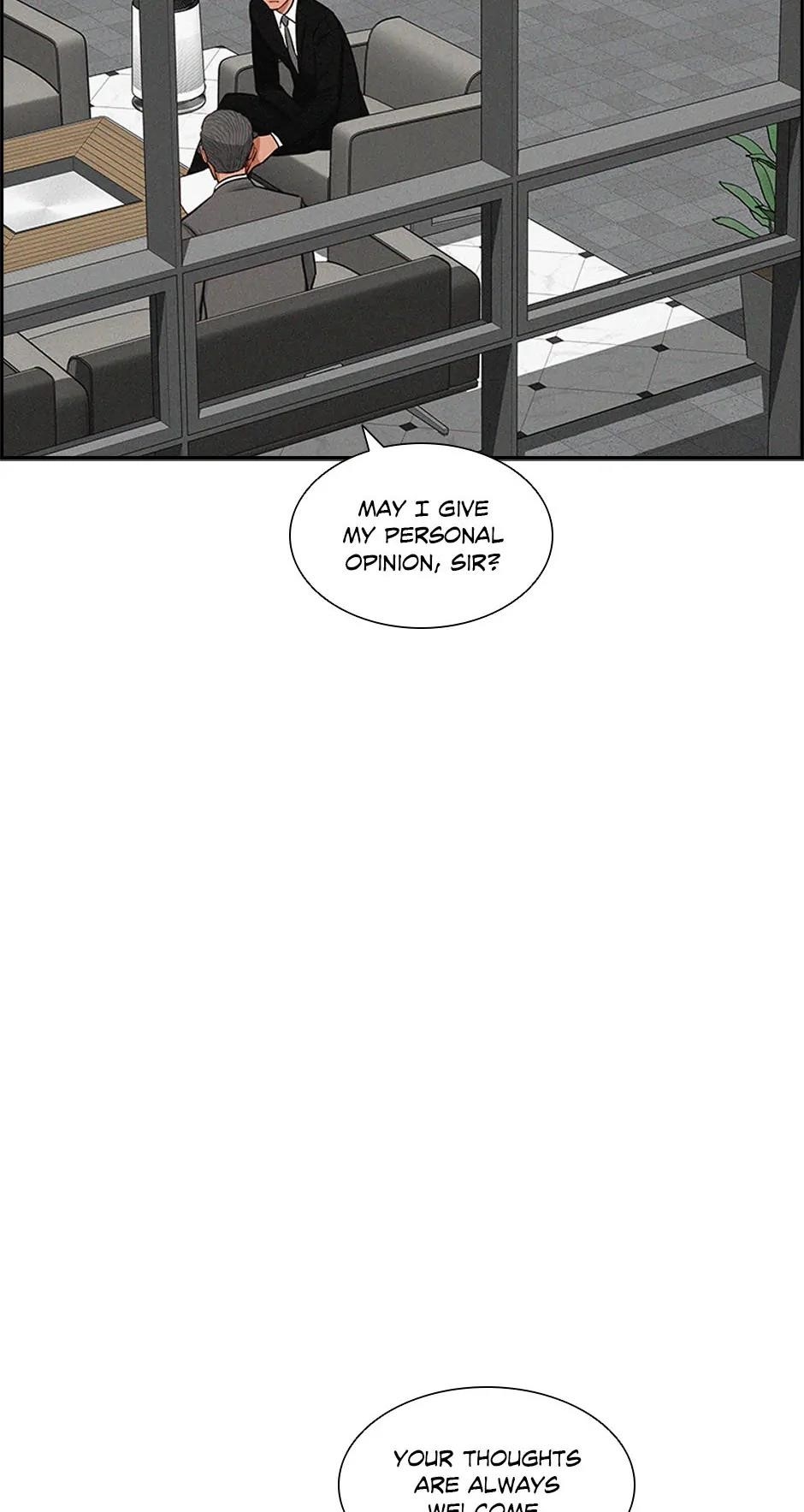 Lord of Money Chapter 194 - Page 61 in English