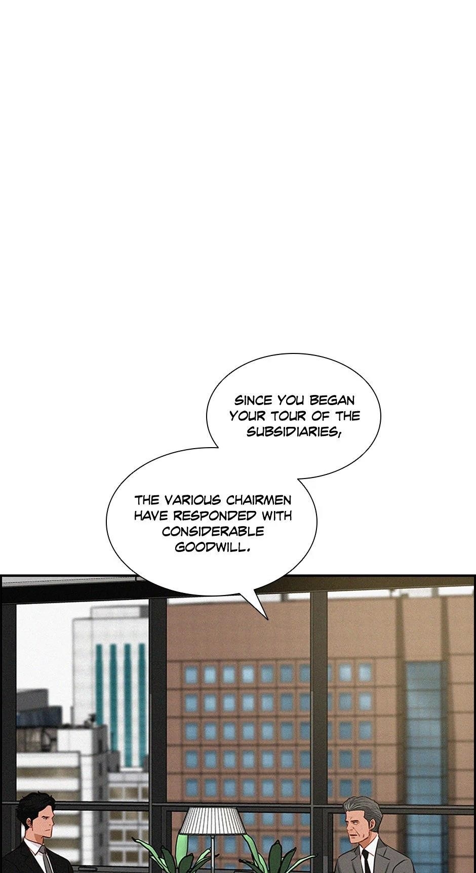 Lord of Money Chapter 194 - Page 64 in English