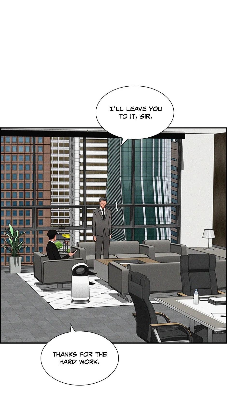 Lord of Money Chapter 194 - Page 69 in English