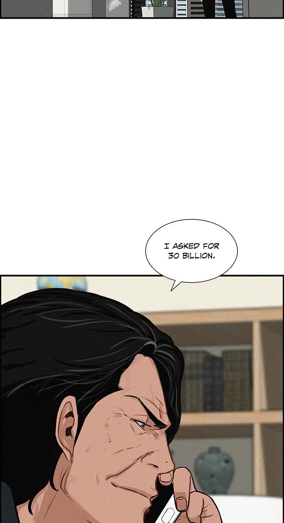 Lord of Money Chapter 194 - Page 71 in English