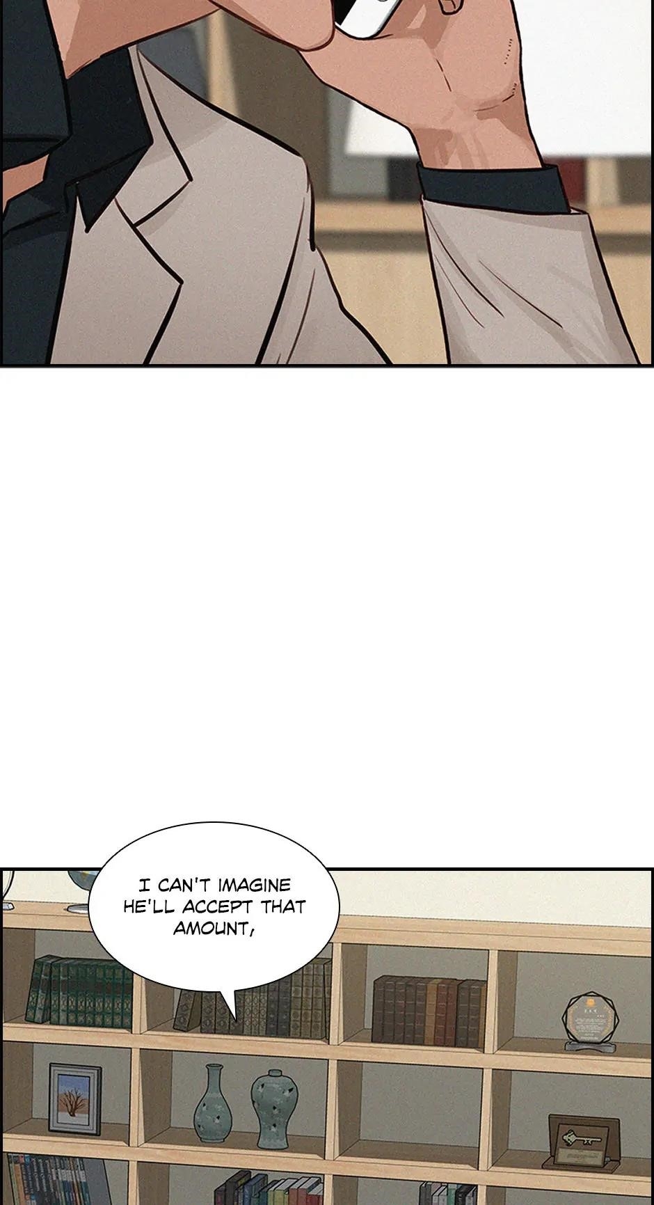 Lord of Money Chapter 194 - Page 72 in English