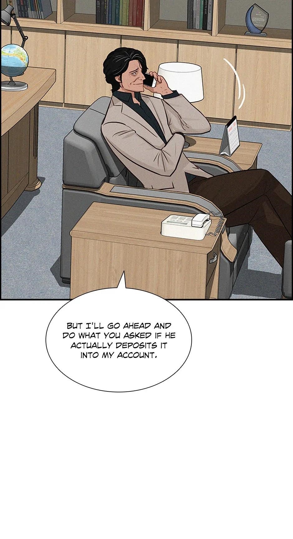 Lord of Money Chapter 194 - Page 73 in English