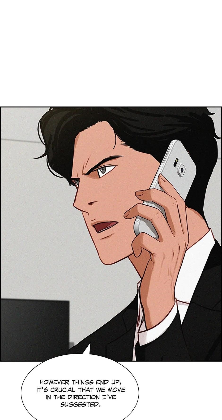 Lord of Money Chapter 194 - Page 75 in English