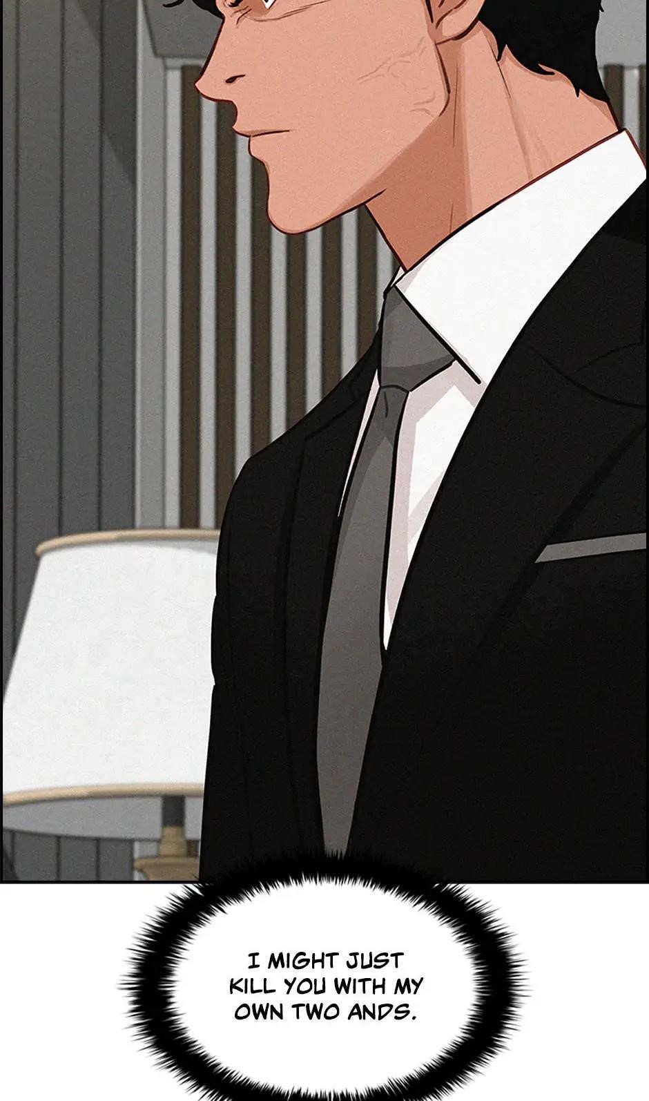 Lord of Money Chapter 194 - Page 82 in English