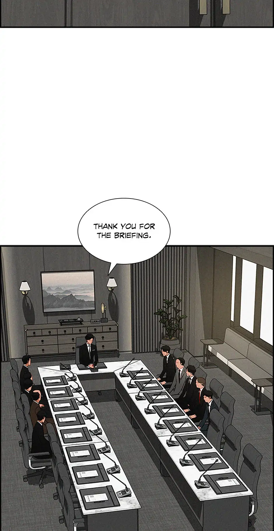 Lord of Money Chapter 195 - Page 13 in English