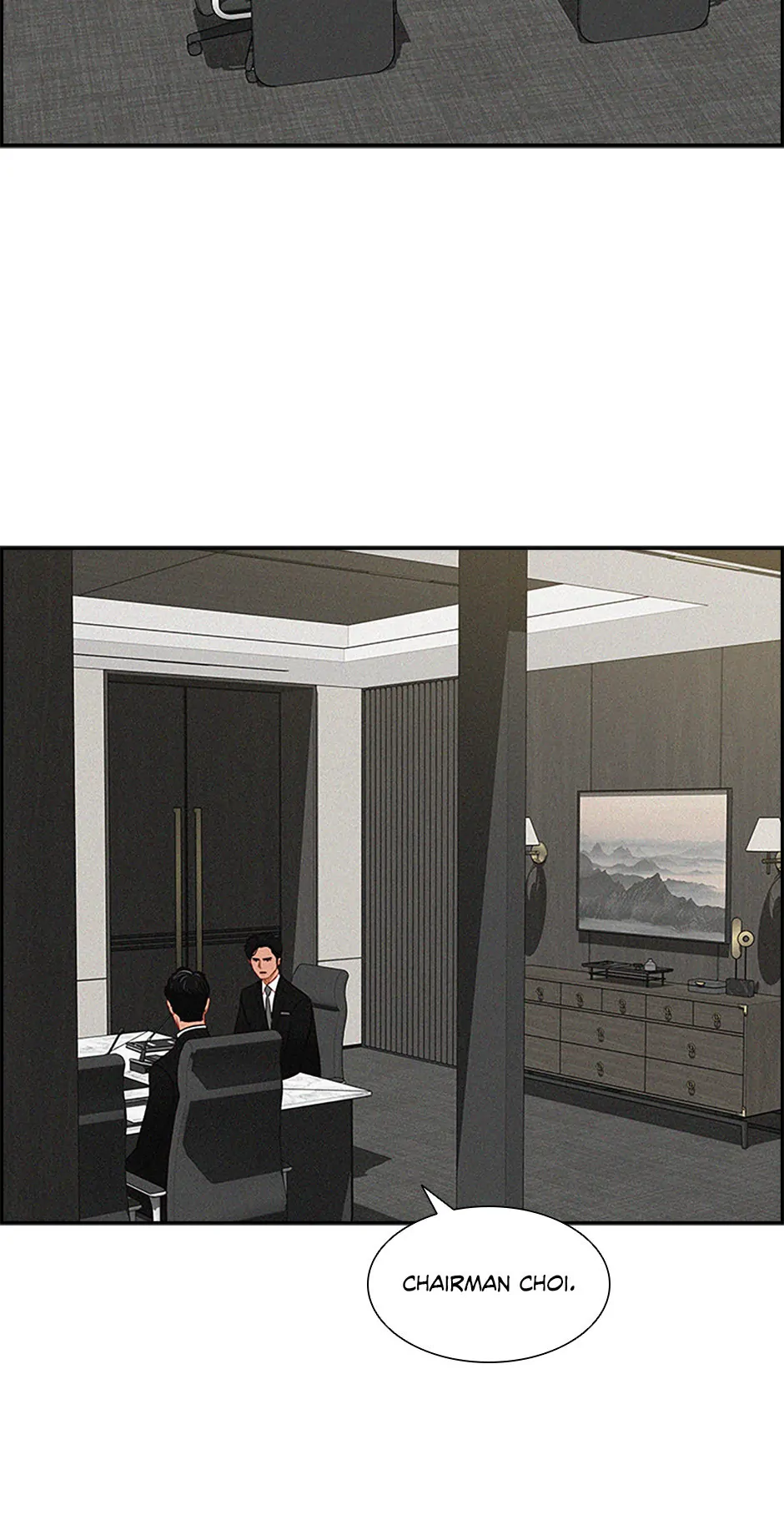 Lord of Money Chapter 195 - Page 14 in English