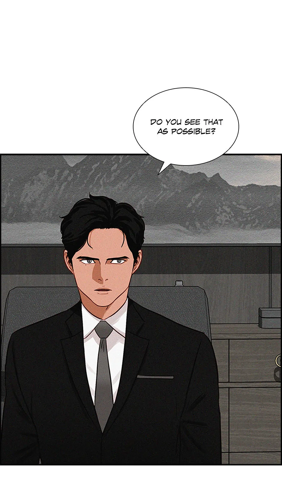 Lord of Money Chapter 195 - Page 18 in English