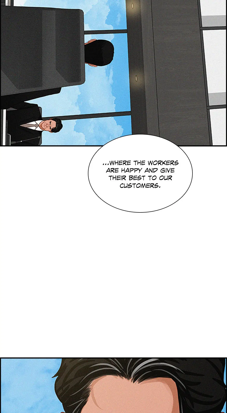 Lord of Money Chapter 195 - Page 22 in English