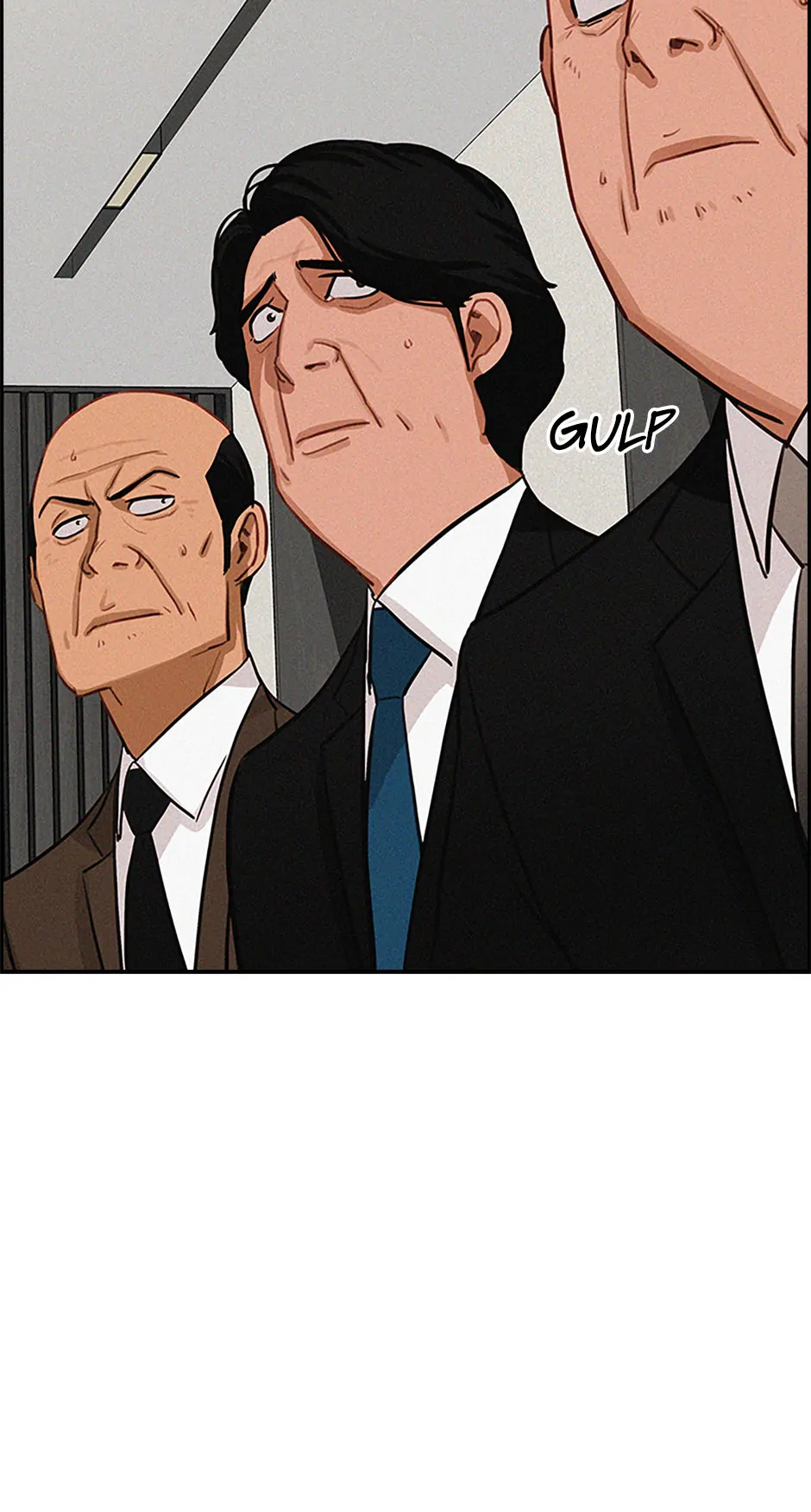 Lord of Money Chapter 195 - Page 27 in English