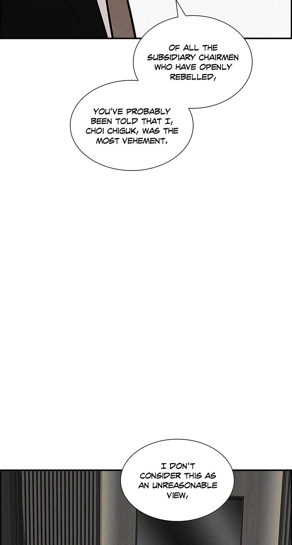 Lord of Money Chapter 195 - Page 29 in English