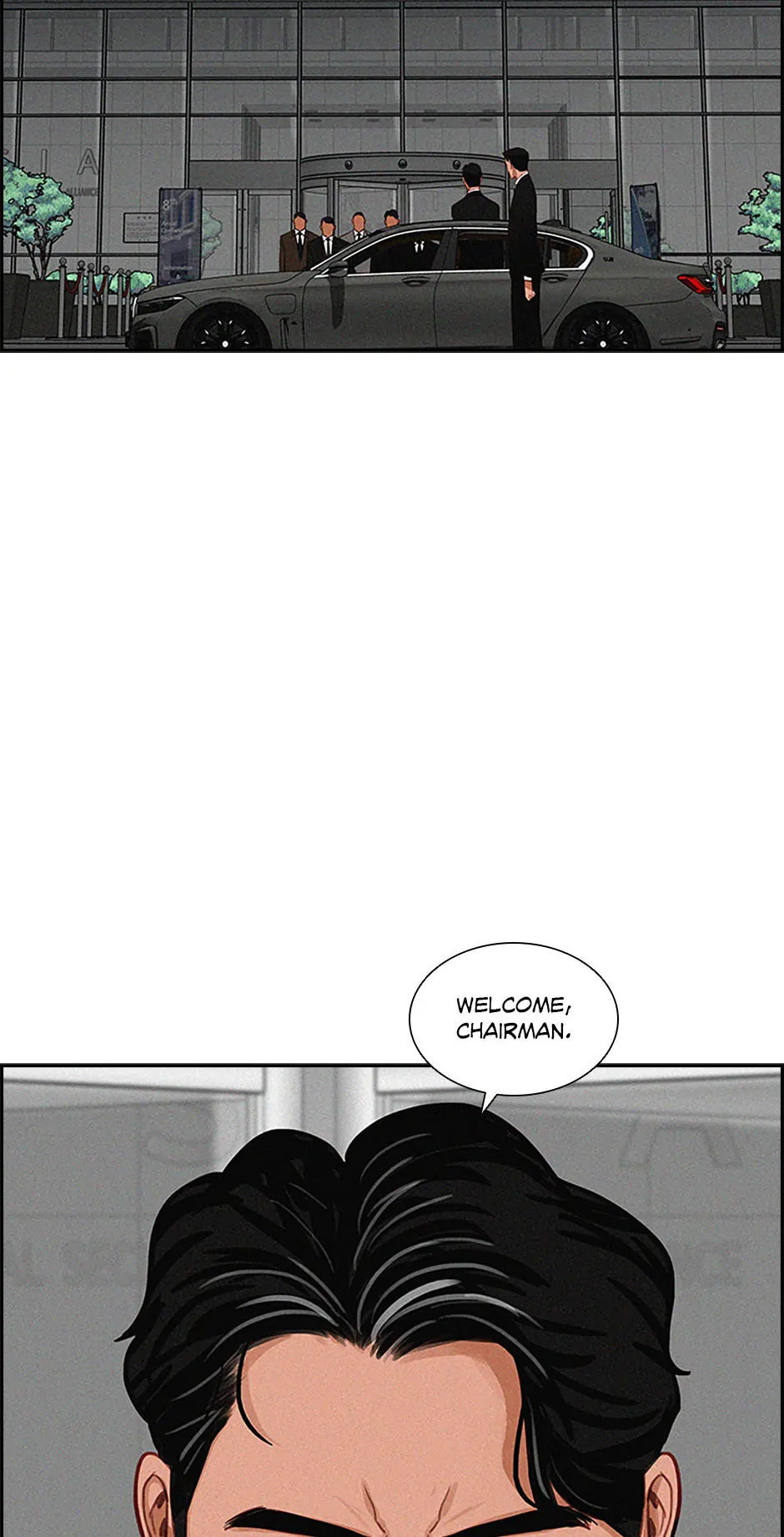Lord of Money Chapter 195 - Page 3 in English