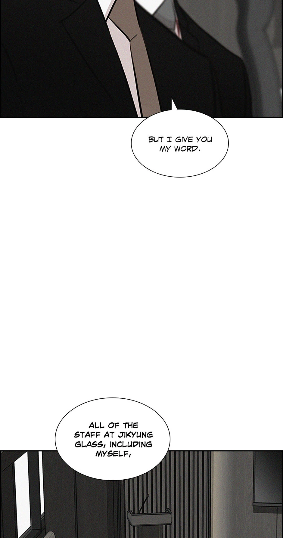 Lord of Money Chapter 195 - Page 33 in English